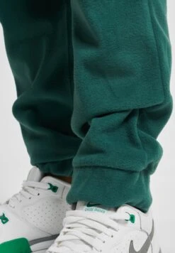 URBAN CLASSICS Rhyse - Pantalon De Survêtement - Winterland Green -URBAN CLASSICS Soldes Boutique 00f946dcdfe54143be7f73038ca7796b