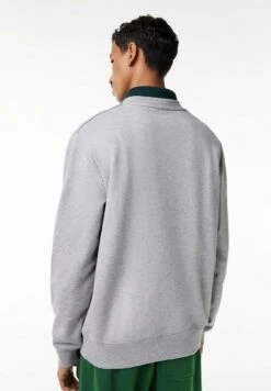 Lacoste Sweatshirt - Gris Chiné 8 Lacoste Sweatshirt - Gris Chiné -URBAN CLASSICS Soldes Boutique 120e1f0dfe50469d8aee04208d3ef941