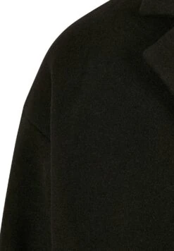 URBAN CLASSICS Manteau Classique - Black -URBAN CLASSICS Soldes Boutique 139bf52d6e5443bf8e9936e489e350ee