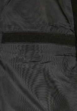 URBAN CLASSICS Manteau Classique - Black -URBAN CLASSICS Soldes Boutique 144e3696d99948b0af8b19a36cf89db6