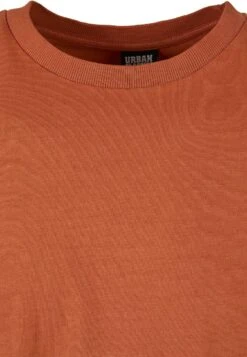 URBAN CLASSICS Classics Longsleeve - Sweatshirt -URBAN CLASSICS Soldes Boutique 1e0d42cdeeac45e088bb38d8d6461de7