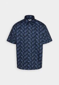 Lacoste Chemise - Navy Blue/Ethereal -URBAN CLASSICS Soldes Boutique 1f74a2f8489f4f87924d60ef913084d4