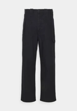 Skate New Utility Pant - Pantalon Cargo - Anthracite Night