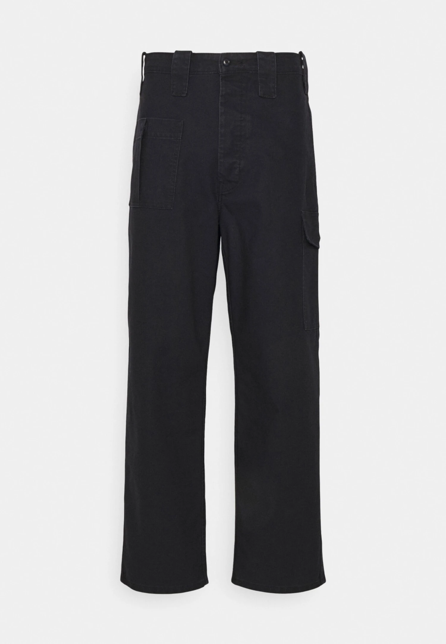 Skate New Utility Pant - Pantalon Cargo - Anthracite Night 1 Skate New Utility Pant - Pantalon Cargo - Anthracite Night