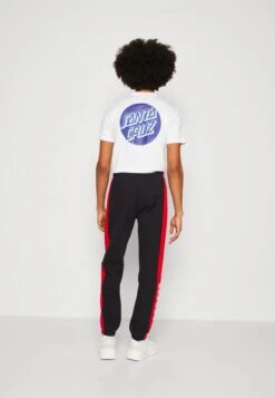 Lacoste Pantalon De Survêtement - Abysm/Red -URBAN CLASSICS Soldes Boutique 2936c48d04d8412f939cf5b2a54a61d9