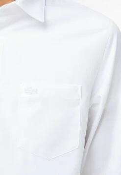 Lacoste Chemise - Blanc 10 Lacoste Chemise - Blanc -URBAN CLASSICS Soldes Boutique 34ee6aeb5b8845d185f514df3e81e7a5