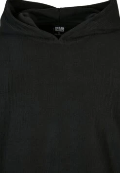 URBAN CLASSICS Sweatshirt - Black -URBAN CLASSICS Soldes Boutique 3e7376f36a1f4087a9141d9986940e86