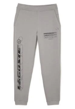 Lacoste Pantalon De Survêtement - Gris