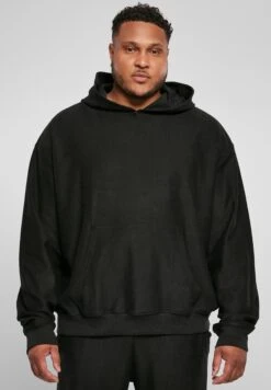 URBAN CLASSICS Sweatshirt - Black -URBAN CLASSICS Soldes Boutique 4a409337b6994016a20f51cce802f1f4