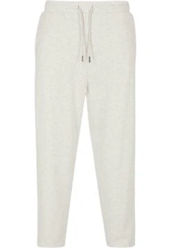URBAN CLASSICS Pantalon De Survêtement - Lightgrey