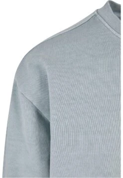 URBAN CLASSICS Heavy Terry Garment Dye Crew - Sweatshirt -URBAN CLASSICS Soldes Boutique 53cbfa6621ef4708b9bea88826426226