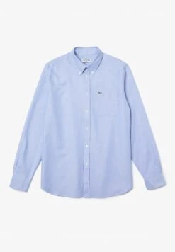 Lacoste Manches Longues - Chemise - Bleu 9 Lacoste Manches Longues - Chemise - Bleu -URBAN CLASSICS Soldes Boutique 5587bc63377c4bbf8981ef0e99ad2092