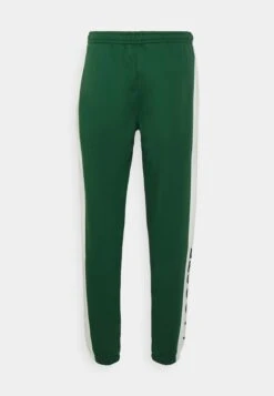 Lacoste Pantalon De Survêtement - Green/Flour -URBAN CLASSICS Soldes Boutique 5c8b2195e86c4355b1d1448f18d13c10