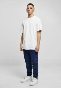 URBAN CLASSICS Ultra Heavy - Pantalon De Survêtement - Lightnavy