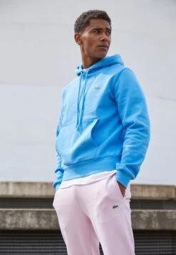 Lacoste Unisex - Sweat À Capuche - Argentine