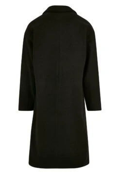 URBAN CLASSICS Manteau Classique - Black -URBAN CLASSICS Soldes Boutique 6f49929325734d31a4a4b7ccd53ecc6b