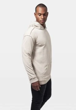 URBAN CLASSICS Sweatshirt - Sweatshirt -URBAN CLASSICS Soldes Boutique 7298f82c6d954a5eaae3504936f70f2f