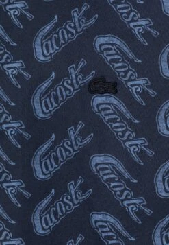 Lacoste Chemise - Navy Blue/Ethereal -URBAN CLASSICS Soldes Boutique 7884b5da7cdd4a4895cda3ff247fd516