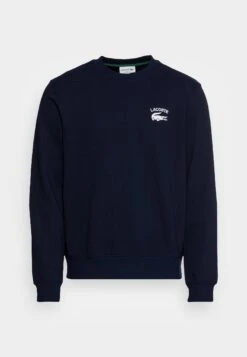 Lacoste Sweatshirt - Marine