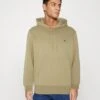 Lacoste Unisex - Sweat À Capuche - Lion