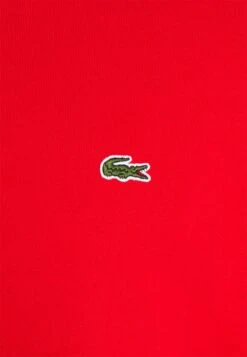 Lacoste Plus Size - Sweatshirt - Red -URBAN CLASSICS Soldes Boutique 7c42754f16504276a5bbbd00b393219a