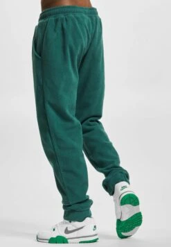 URBAN CLASSICS Rhyse - Pantalon De Survêtement - Winterland Green -URBAN CLASSICS Soldes Boutique 866ed76ff01741dda9ff57c9a173062a