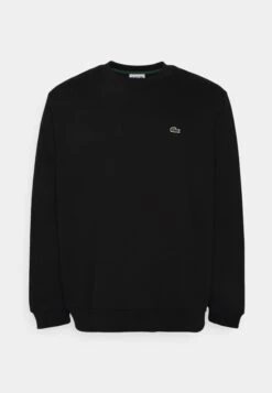 Lacoste Plus Size - Sweatshirt - Noir