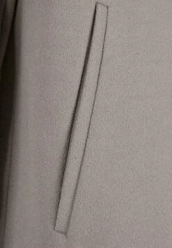 URBAN CLASSICS Manteau Classique - Wolfgrey -URBAN CLASSICS Soldes Boutique 9324bc51532a4d0d9660ce7a9567c93b