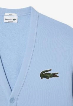 Lacoste Sweat Zippé - Bleu -URBAN CLASSICS Soldes Boutique 93beb6c701cb40fcb3d5113fb73b5fd1