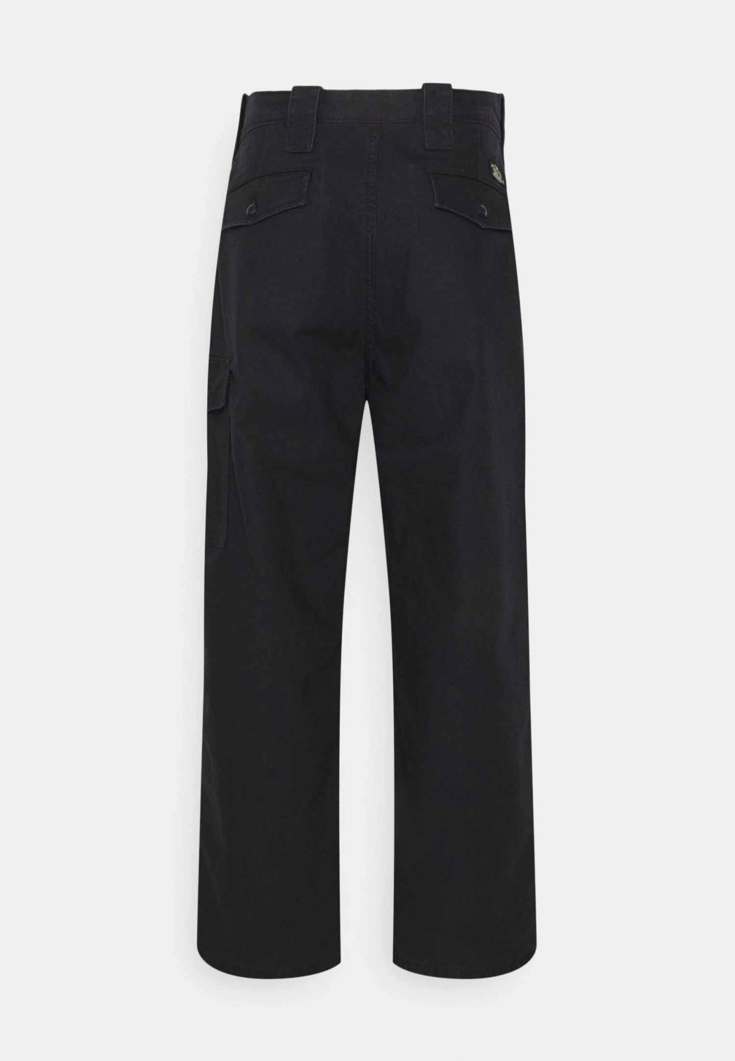 Skate New Utility Pant - Pantalon Cargo - Anthracite Night 2 Skate New Utility Pant - Pantalon Cargo - Anthracite Night – Image 2