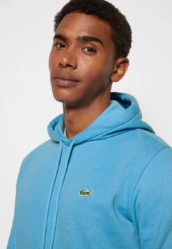 Lacoste Unisex - Sweat À Capuche - Argentine -URBAN CLASSICS Soldes Boutique 9ec1a01d9c274e9f9260a7d4dd1ca6d5