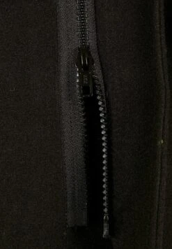 URBAN CLASSICS Duffle - Manteau Court - Black -URBAN CLASSICS Soldes Boutique a8bf22e03c1d4936b4110805dc7317e8