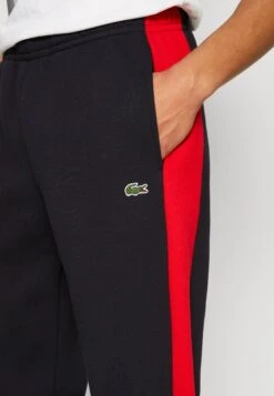 Lacoste Pantalon De Survêtement - Abysm/Red -URBAN CLASSICS Soldes Boutique af1b12d5a9a14424ad321b4a0c336699