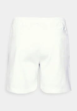 Lacoste Pantalon De Survêtement - Blanc