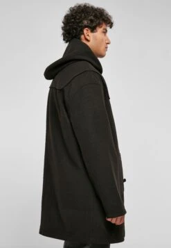 URBAN CLASSICS Duffle - Manteau Court - Black -URBAN CLASSICS Soldes Boutique b0da0756c641404e831d273ecd90e25e