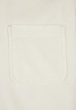 URBAN CLASSICS Corduroy Shirt - Chemise - Whitesand -URBAN CLASSICS Soldes Boutique b2ef4fa305794938bbaa791216cbe432