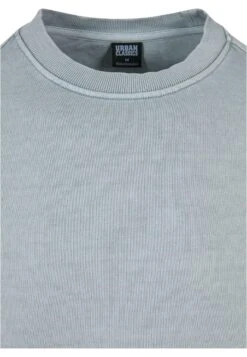 URBAN CLASSICS Heavy Terry Garment Dye Crew - Sweatshirt -URBAN CLASSICS Soldes Boutique b9faba6864d44b41a97bc695d8bdc5c6