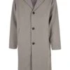 URBAN CLASSICS Manteau Classique - Wolfgrey