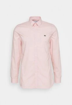 Lacoste Chemise - Light Pink -URBAN CLASSICS Soldes Boutique bca01fabde334e6f8f44af8e5a3db527