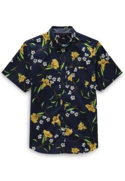 Vans Thompson Ss - Chemise - Dress Blues