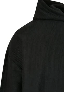 URBAN CLASSICS Sweatshirt - Black -URBAN CLASSICS Soldes Boutique c9c4f4cb035c4614a0f63cd212c3d579