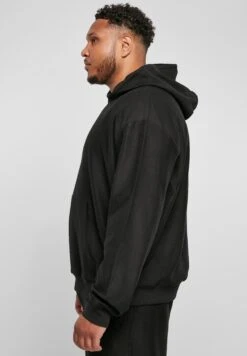 URBAN CLASSICS Sweatshirt - Black -URBAN CLASSICS Soldes Boutique ca1387c0c3284fd09e048275115322c3