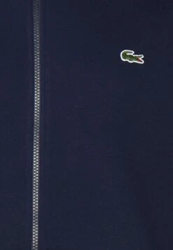 Lacoste Plus - Sweat Zippé - Marine -URBAN CLASSICS Soldes Boutique d057e7036c074239bd2cb515ded94fb3