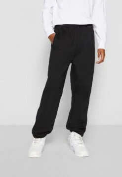 URBAN CLASSICS Sweatpants Sp - Pantalon De Survêtement - Black