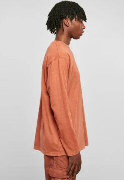 URBAN CLASSICS Classics Longsleeve - Sweatshirt -URBAN CLASSICS Soldes Boutique e390c1e35a1347caa166a0b9364f07b7