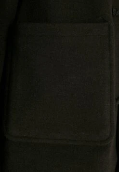 URBAN CLASSICS Duffle - Manteau Court - Black -URBAN CLASSICS Soldes Boutique e4c68424be164b94989db2f26607ff98