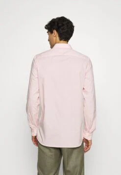 Lacoste Chemise - Light Pink -URBAN CLASSICS Soldes Boutique e7b2498e94164323a079f577f223f70a