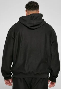 URBAN CLASSICS Sweatshirt - Black -URBAN CLASSICS Soldes Boutique ed232dd8267c43b7a743c73e051edf30