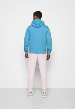 Lacoste Unisex - Sweat À Capuche - Argentine -URBAN CLASSICS Soldes Boutique f1f22c4ac8864a5499f4373531040c82