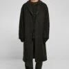 URBAN CLASSICS Manteau Classique - Black